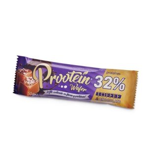 BARRITA PROTEIN WAFFER 50 GR