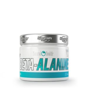 BETA-ALANINA | AMINOÁCIDOS | AUMENTA FUERZA Y RESISTENCIA | 200 GR