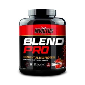 BLEND PRO MIX PROTEIN 1.8KG