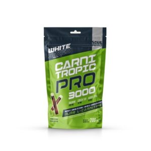 CARNI TROPIC PRO | PURE L-CARNITINE | 20 VIALES