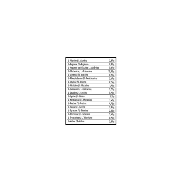 CASEIN SENSATION MICELLAR | PROTEÍNAS | 2 KG - Imagen 4