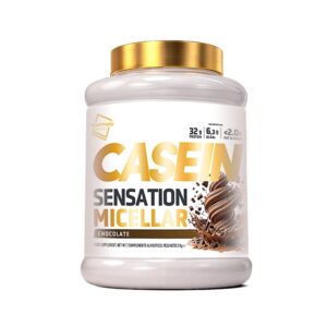 CASEIN SENSATION MICELLAR | PROTEÍNAS | 2 KG