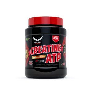 CREATINE ATP 500 GR.