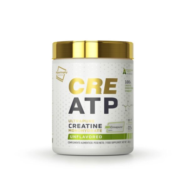 CREATP CREAPURE® | CREATINA | 400GR