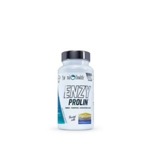 ENZYPROLIN DYGEZYME® | ENZIMAS DIGESTIVAS | 60 CÁPSULAS