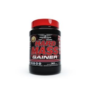 HARD MASS GAINER  | GANADOR DE PESO | 2KG