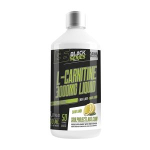 L CARNITINE 3000MG | AMINOÁCIDO | 1 LITRO