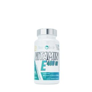 VITAMINA E | 60 CÁPSULAS