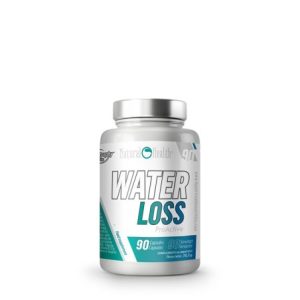 WATER LOSS | DIURÉTICO NATURAL| 90 CÁPSULAS