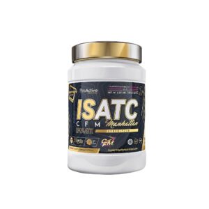MANHATTAN ISATC | PROTEÍNAS | 1KG