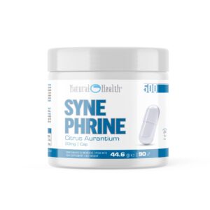 SYNEPHRINE 90 CÁPSULAS