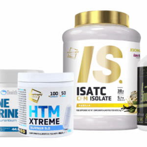 PACK DEFINICIÓN