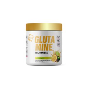 GLUTAMINA DE LIMÓN 315GR