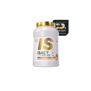 ISACT CFM ISOLATE | PROTEINA ISOLATE | 1KG