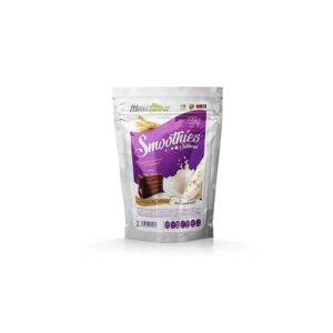 SMOOTHIES OATMEAL 2KG | HARINA DE AVENA CON SABOR