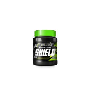 THE SHIELD | BCAA + GLUTAMINA | 600GR
