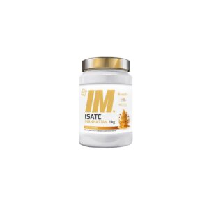 MANHATTAN ISATC | PROTEÍNAS | 1KG